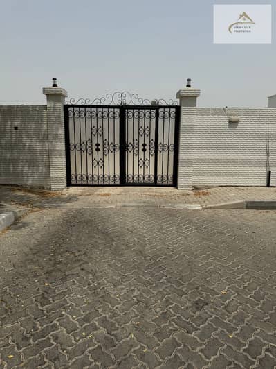 3 Bedroom Villa for Rent in Al Talae, Sharjah - 1000026028. jpg