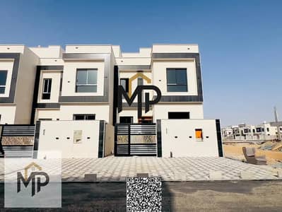 4 Bedroom Villa for Sale in Al Helio, Ajman - batch_785963918-1066x800. jpg