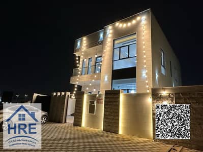 5 Cпальни Вилла Продажа в Аль Хелио, Аджман - WhatsApp Image 2025-07-23 at 9.31. 03 AM (1). jpeg