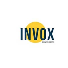 Invox Business Center (Branch 2)