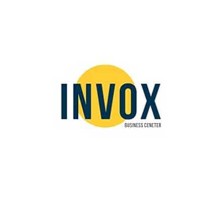 Invox Business Center (Branch 2)