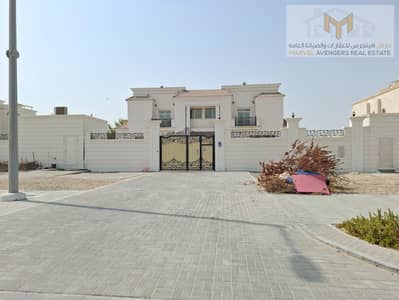 7 Bedroom Villa for Rent in Mohamed Bin Zayed City, Abu Dhabi - 1000192635. jpg