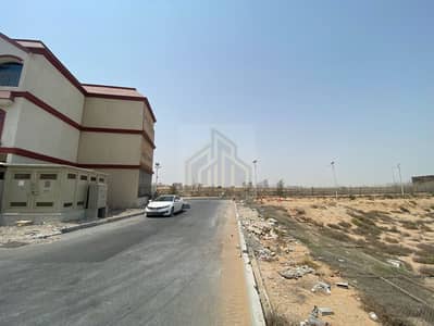 Plot for Sale in Al Zahya, Ajman - صورة واتساب بتاريخ 2025-07-23 في 10.50. 13_452628bb. jpg