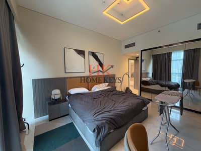 商业湾， 迪拜 2 卧室单位待租 - mag318, 1041 sft, 2 bedrom (6). jpeg