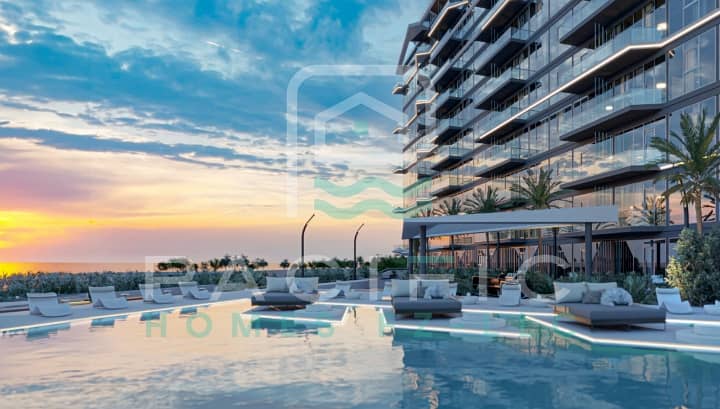 Квартира в Мина Аль Араб，Edge, 1 спальня, 1560000 AED - 12303934