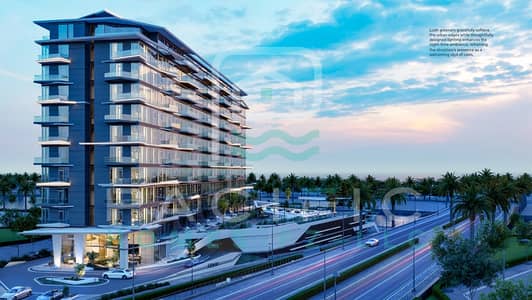 1 Спальня Апартамент Продажа в Мина Аль Араб, Рас-эль-Хайма - Квартира в Мина Аль Араб，Edge, 1 спальня, 1600000 AED - 12303930