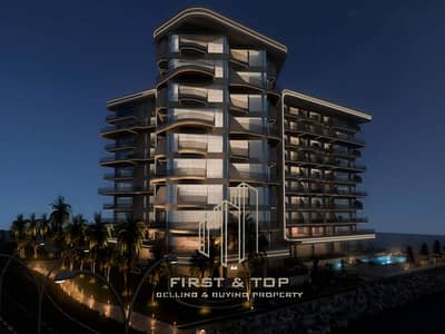 2 Bedroom Flat for Sale in Al Marjan Island, Ras Al Khaimah - Screenshot 2025-07-07 154110. png