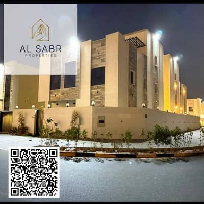 فیلا 6 غرف نوم للايجار في الياسمين، عجمان - WhatsApp Image 2025-07-23 at 10.52. 19 AM (1). jpeg