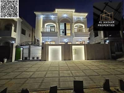 5 Cпальни Вилла Продажа в Аль Хелио, Аджман - 781708377-800x600. jpeg