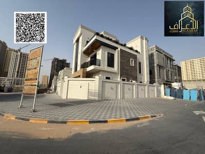 فیلا 5 غرف نوم للبيع في العامرة، عجمان - WhatsApp Image 2025-05-26 at 12.38. 29 PM. jpeg