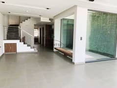 فیلا في الفرجان غرب،الفرجان 4 غرف 4500000 درهم - 12300869