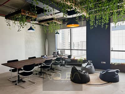 Office for Rent in Business Bay, Dubai - WhatsApp Image 2025-07-21 at 3.47. 31 PM (1). jpeg