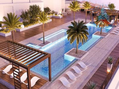 2 Bedroom Flat for Sale in Majan, Dubai - IMG-20250528-WA0048. jpg