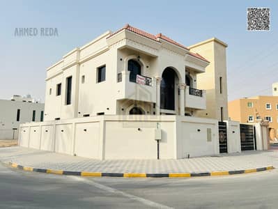 5 Bedroom Villa for Sale in Al Helio, Ajman - batch_WhatsApp Image 2025-07-09 at 10.52. 33 PM. jpeg
