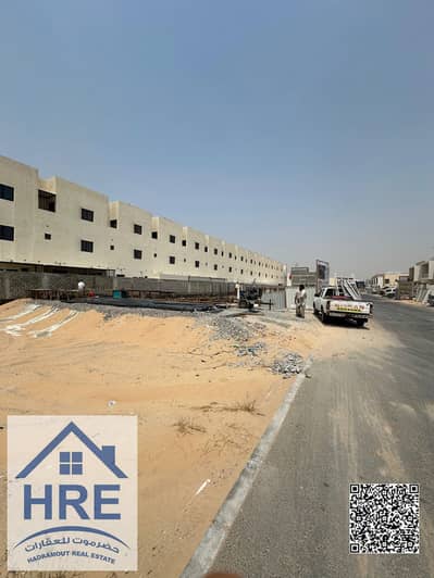 Plot for Sale in Al Helio, Ajman - WhatsApp Image 2025-07-23 at 9.31. 34 AM (2). jpeg