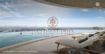 60/40 Payment Plan | JLT | Luxury living | High In Demand | Over Looking Jumeirah Island |