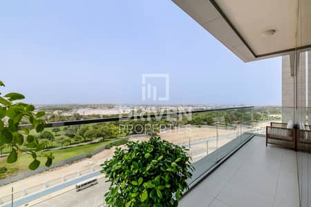 2 Bedroom Apartment for Sale in Al Wasl, Dubai - Biggest Layout | Corner Unit | Fully Upgraded