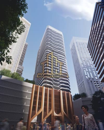 Studio for Sale in City of Arabia, Dubai - AM51_HERO_02. png
