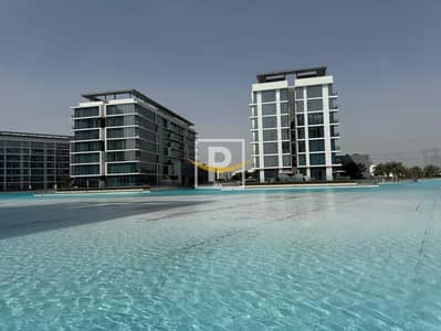 1 Bedroom Apartment for Rent in Mohammed Bin Rashid City, Dubai - Vacant Ready to move | Few Minutes from Downtowne