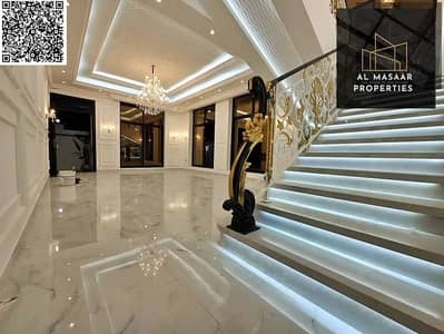 5 Cпальни Вилла Продажа в Аль Хелио, Аджман - 781708379-800x600. jpeg