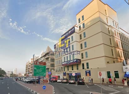 Studio for Rent in Bur Dubai, Dubai - Capture. JPG