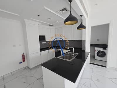 1 Bedroom Flat for Sale in Arjan, Dubai - WhatsApp Image 2025-07-23 at 10.46. 18 AM. jpeg