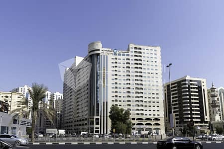 阿尔坎特米亚， 夏尔迦 商铺待租 - 位于阿尔坎特米亚 的商铺 40000 AED - 12304220