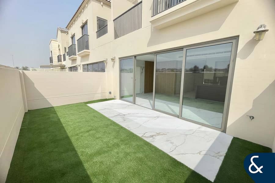 Вилла в Джумейра Гольф Эстейтс，Жасмин Лейн, 3 cпальни, 310000 AED - 12304216