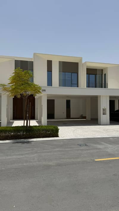 3 Bedroom Townhouse for Rent in The Valley by Emaar, Dubai - WhatsApp Image 2025-07-23 at 11.20. 45_b9ddf75c. jpg