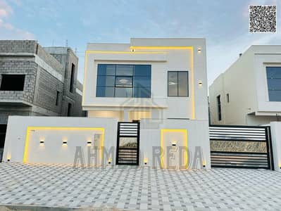 3 Bedroom Villa for Sale in Al Helio, Ajman - batch_batch_WhatsApp Image 2025-02-13 at 3.01. 50 PM (1). jpeg