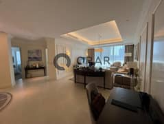 شقة فندقية في كمبينسكي ذا بوليفارد (العنوان بوليفارد)،وسط مدينة دبي 2 غرف 8100000 درهم - 12304307