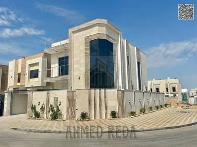 5 Bedroom Villa for Sale in Al Zahya, Ajman - batch_WhatsApp Image 2025-02-16 at 12.14. 30 PM (1). jpeg