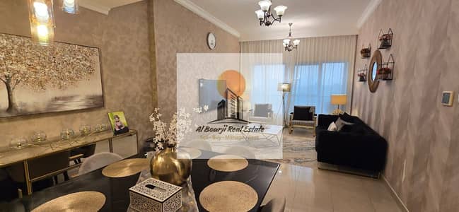 2 Bedroom Apartment for Sale in Sheikh Maktoum Bin Rashid Street, Ajman - 1. jpeg