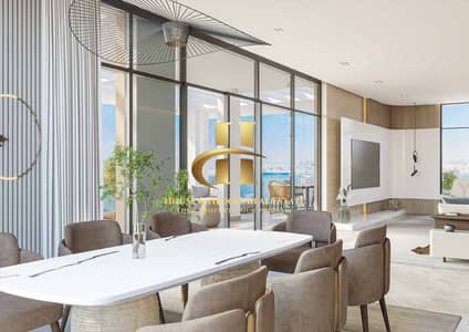 3 Bedroom Apartment for Sale in Dubai Maritime City, Dubai - 18. jpg