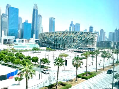 2 Bedroom Flat for Rent in Al Wasl, Dubai - Coco Cola Arena View 404. jpg