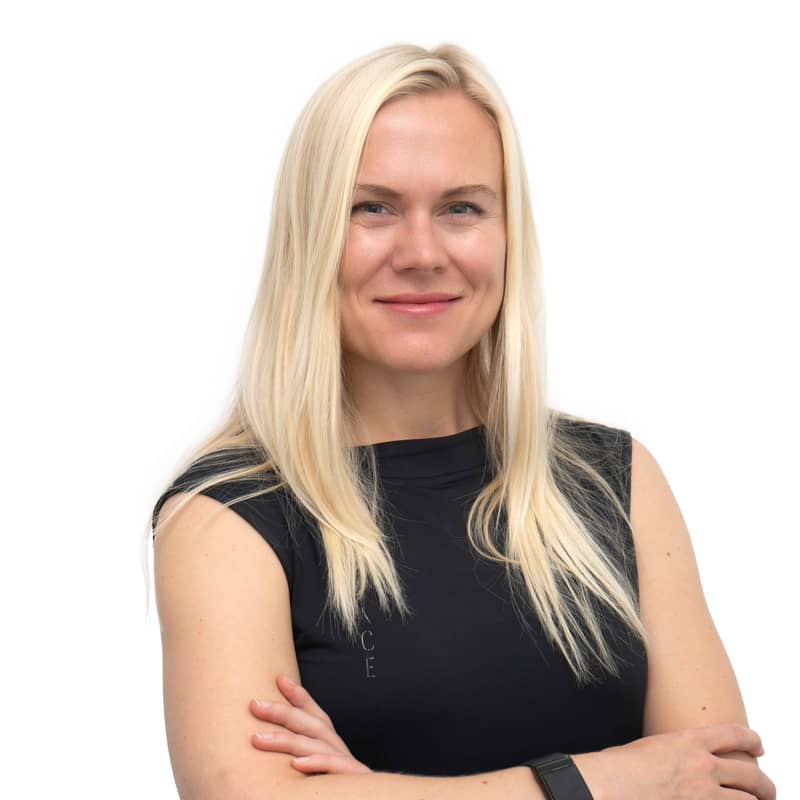 Daria Blinova