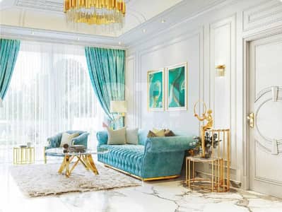 1 Bedroom Apartment for Sale in Dubai Science Park, Dubai - Private Plunge Pool | PHPP | Luxury Living