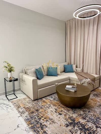 1 Bedroom Flat for Rent in Al Maryah Island, Abu Dhabi - 1. jpeg