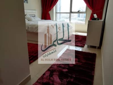 2 Cпальни Апартамент Продажа в Аль Нуаимия, Аджман - d7d50742-1108-4713-aa76-18e679a2dc14. jpeg