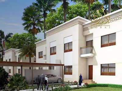 5 Bedroom Villa for Sale in Sharjah Garden City, Sharjah - 8. jpg