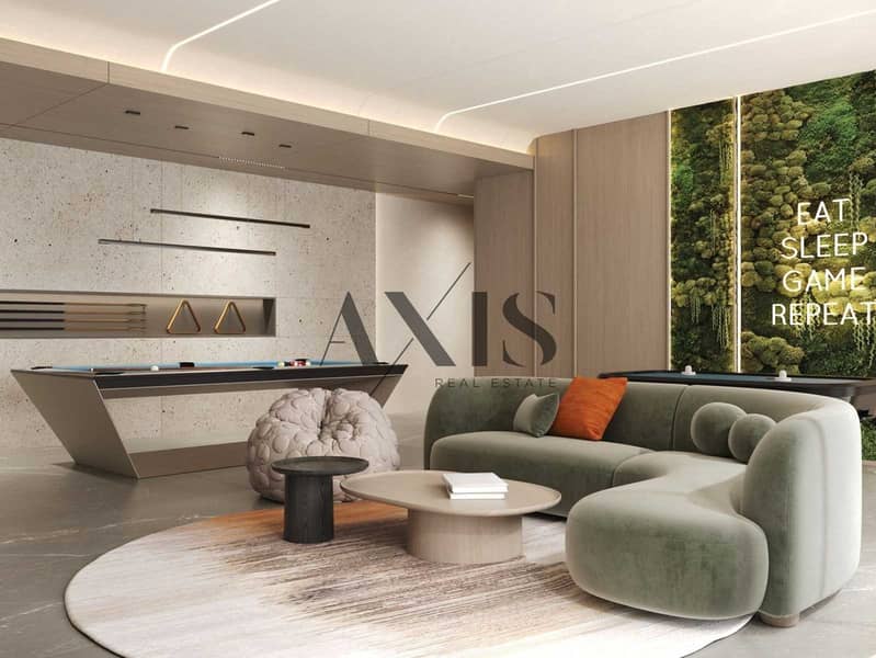شقة في غربي 1 ريزيدنسز،أرجان 1 غرفة 1158684 درهم - 12304511 شقة في غربي 1 ريزيدنسز،أرجان 1 غرفة 1158684 درهم - 12304511