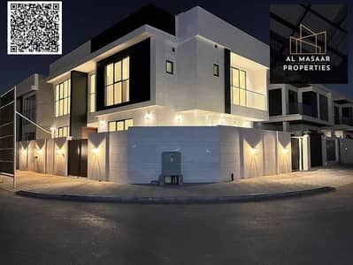 5 Bedroom Villa for Sale in Al Yasmeen, Ajman - 781038433-800x600. jpeg