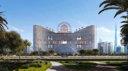 Studio for Sale in Business Bay, Dubai - Screenshot (640). png