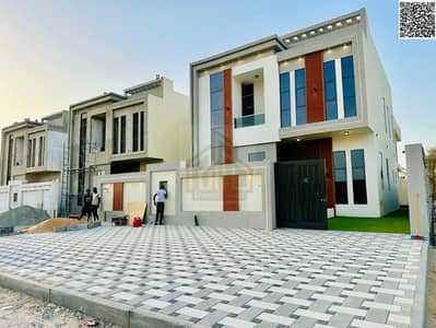 فیلا 4 غرف نوم للبيع في الحليو، عجمان - batch_batch_IMG-20250626-WA0370. jpg