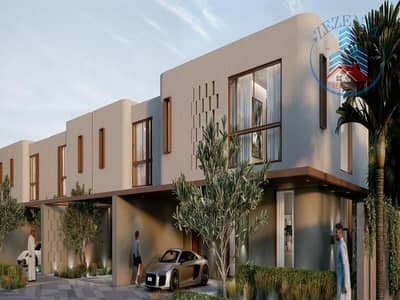 4 Bedroom Villa Compound for Sale in Al Tay West, Sharjah - WhatsApp Image 2025-04-15 at 11.14. 36_a7b010d8. jpg