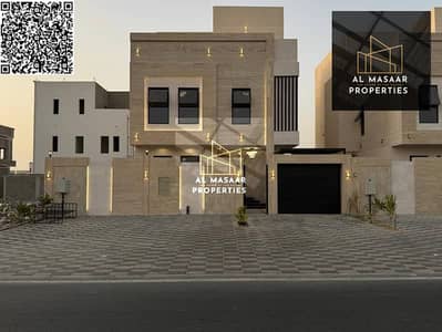 فیلا 5 غرف نوم للبيع في الحليو، عجمان - batch_784134142-800x600. jpeg