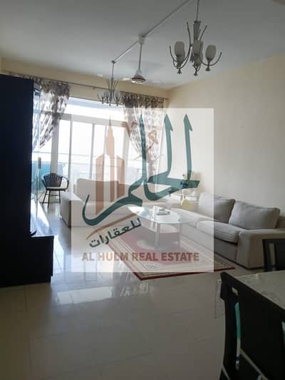 2 Bedroom Flat for Sale in Ajman Downtown, Ajman - 42de99a8-bb74-4bf3-93d1-d18412e013d9. jpeg