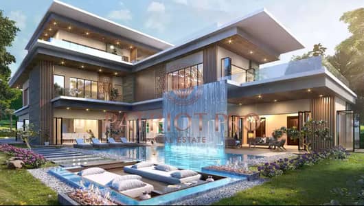 7 Bedroom Villa for Sale in DAMAC Lagoons, Dubai - Screenshot 2025-07-23 at 11.32. 48 AM. png