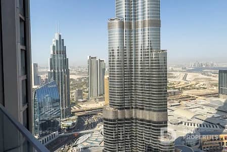 شقة 4 غرف نوم للايجار في وسط مدينة دبي، دبي - شقة في إل بريمو،وسط مدينة دبي 4 غرف 1800000 درهم - 12304604