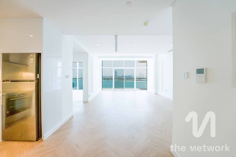 Квартира в Палм Джумейра,Кресент,Тh8, 2 cпальни, 6500000 AED - 12304616 Квартира в Палм Джумейра,Кресент,Тh8, 2 cпальни, 6500000 AED - 12304616